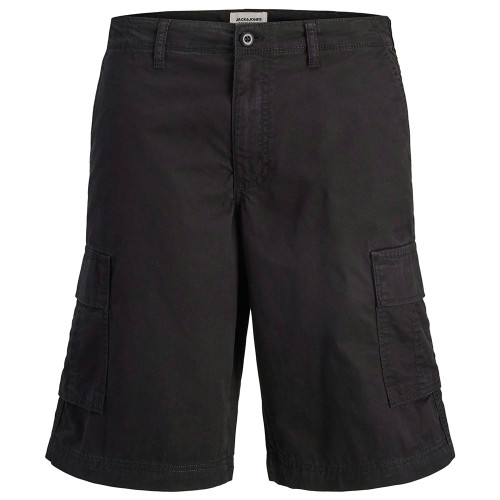 Jack & Jones Ανδρική βερμούδα Cole Matty Mid Cargo Shorts